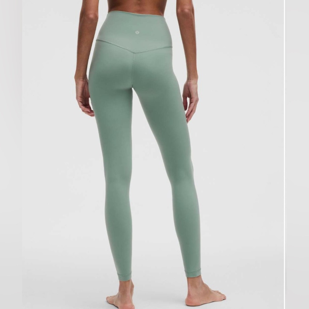 ‼️SOLD‼️NWT- Lululemon Align High-Rise Pant 28"